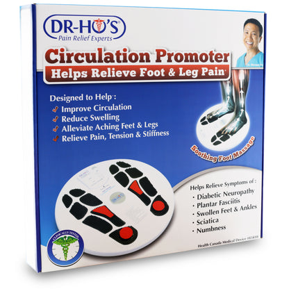 Circulation Promoter