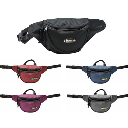 Flip Fanny Pack