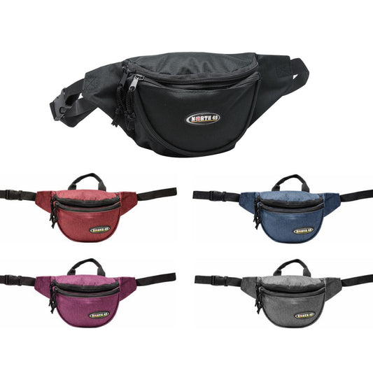 Flip Fanny Pack