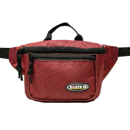 Hitch Fanny Pack
