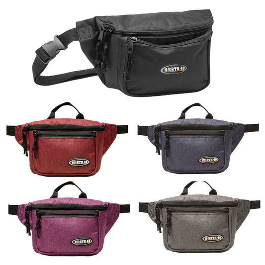 Hitch Fanny Pack