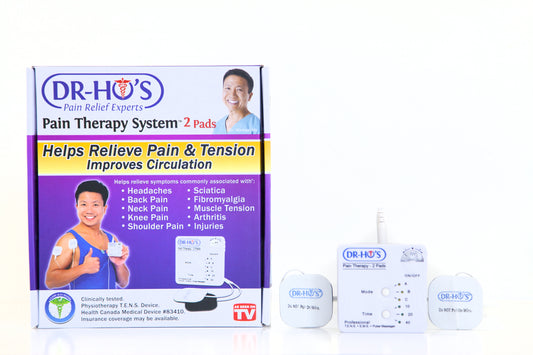 Pain Therapy System 2 Pads