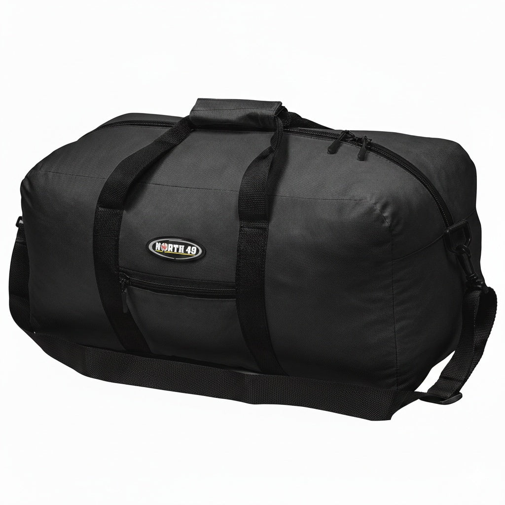 Classic Sport Duffle