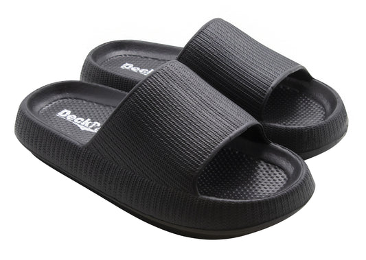 Women's Eva Slides