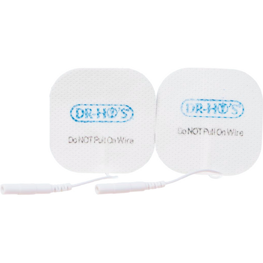 1 Pair Small Massage Pads 1.75''*1.75''