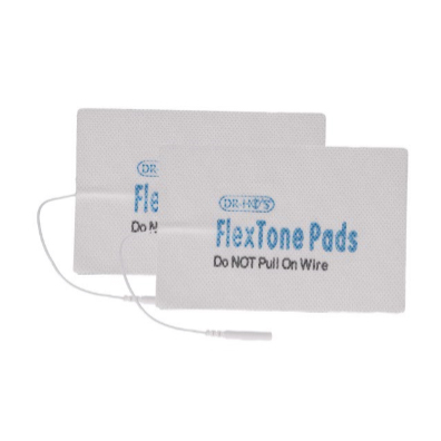 1 Pair Large Massage Pads