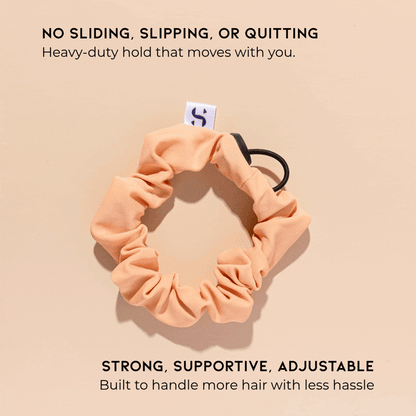 Adjustable Hairties