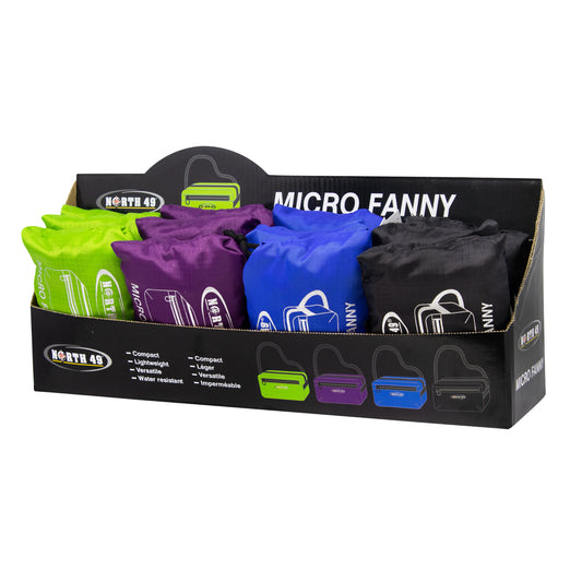 Micro Fanny Pack
