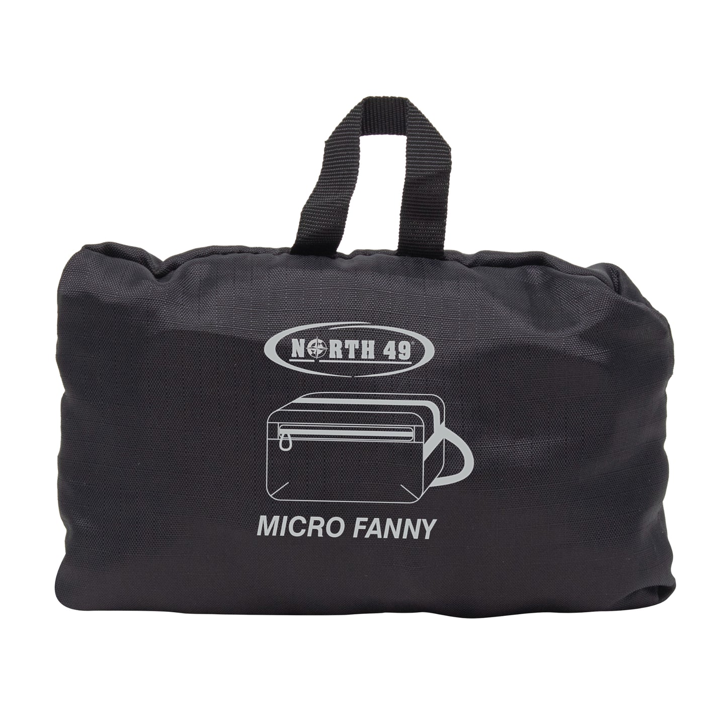 Micro Fanny Pack