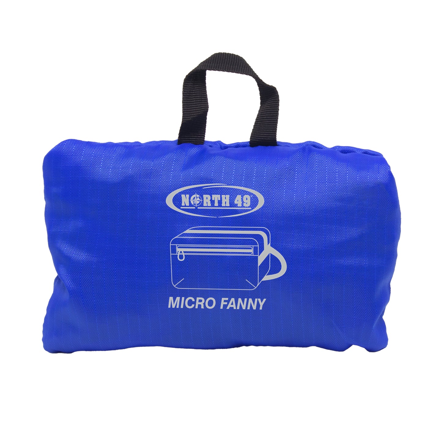 Micro Fanny Pack