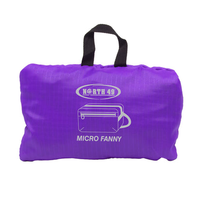 Micro Fanny Pack