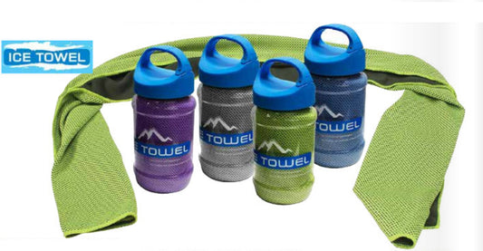 North 49 Ice Towel