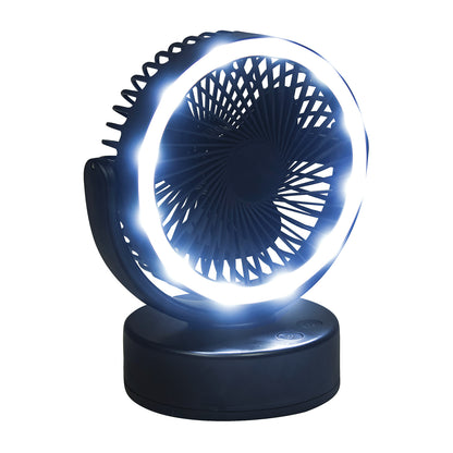 Campers Fan-Light