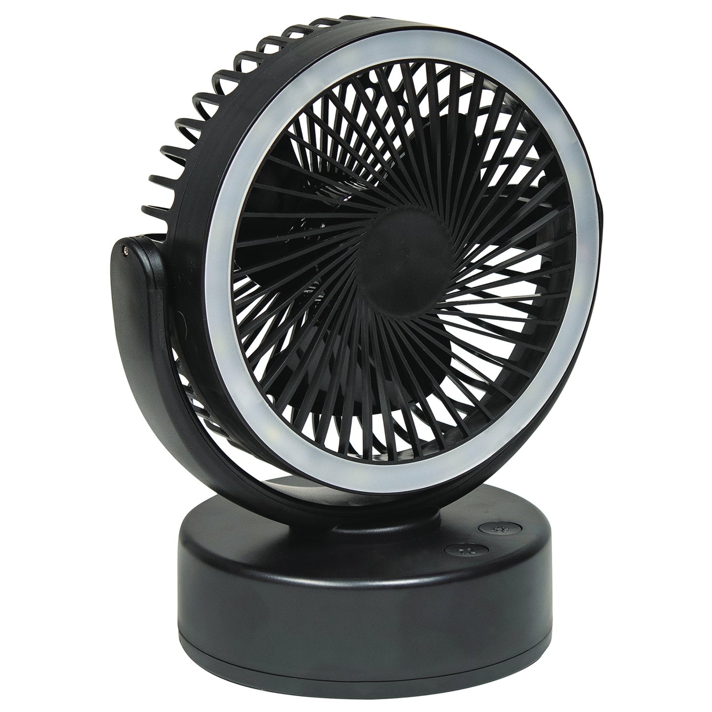 Campers Fan-Light