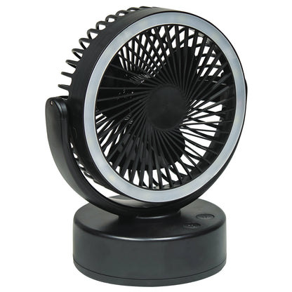 Campers Fan-Light