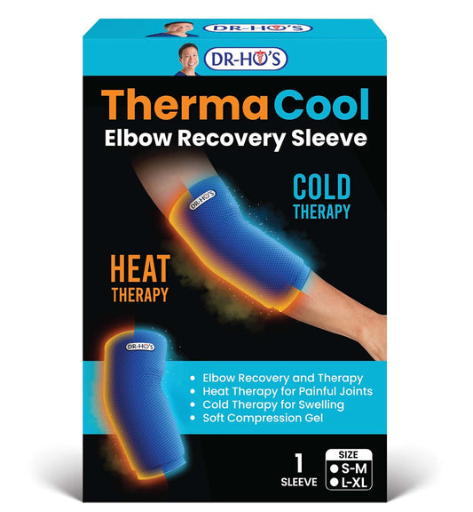 Thermacool Elbow Relief Sleeve