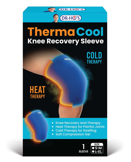 Thermacool Knee Relief Sleeve