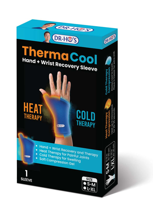 Thermacool Hand & Wrist Relief Sleeve