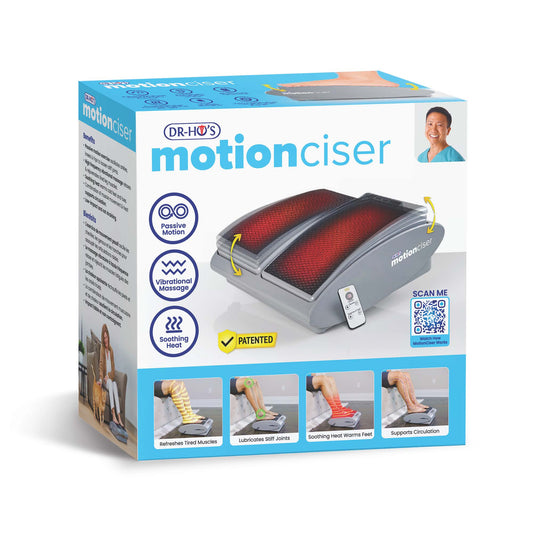 Motionciser