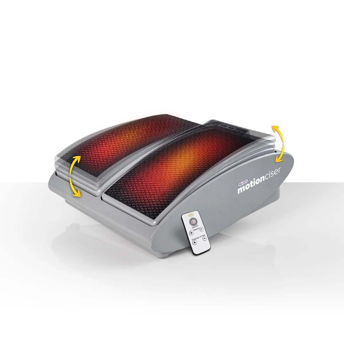Motionciser