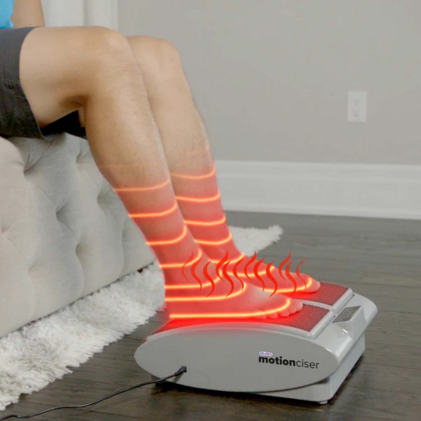 Motionciser