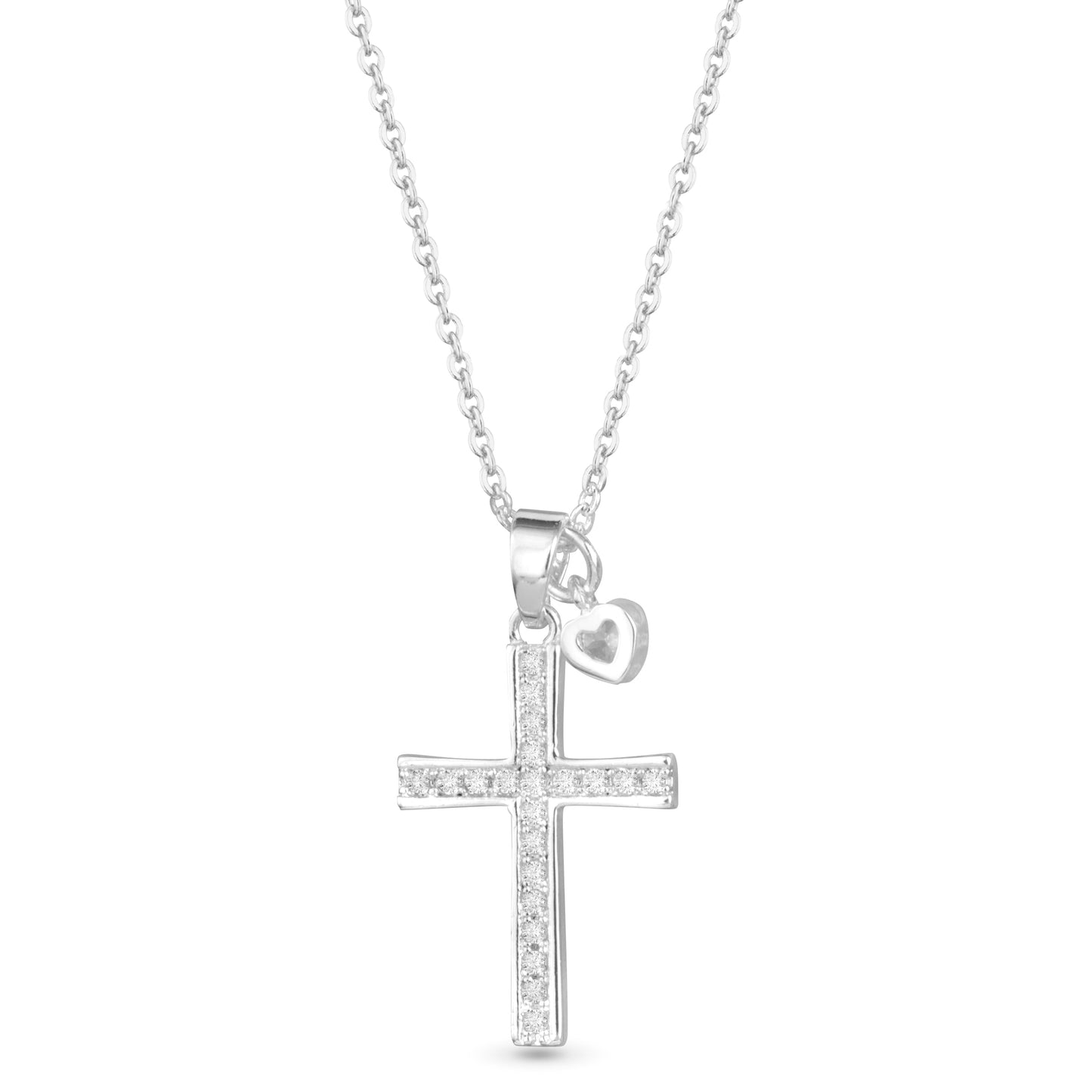 Necklaces: Faith Collection