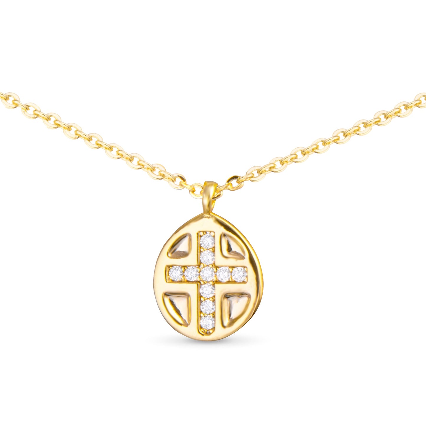 Necklaces: Faith Collection
