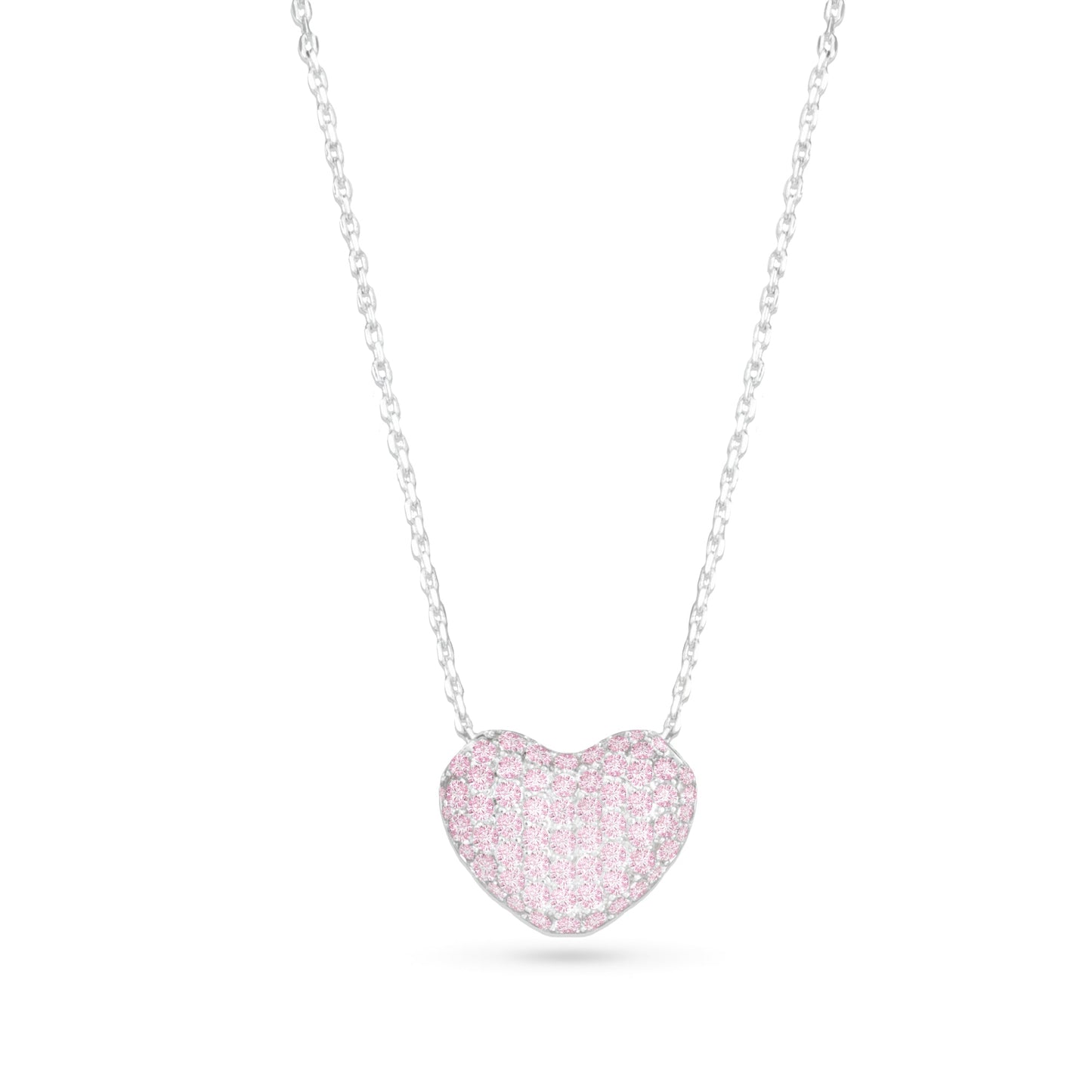 Necklaces: Ice Blu Collection