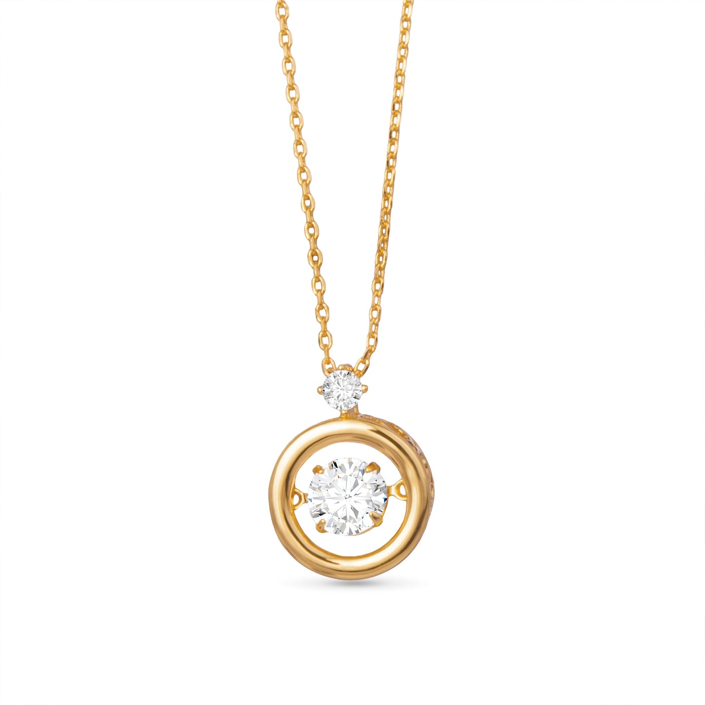 Necklaces: Ice Blu Collection