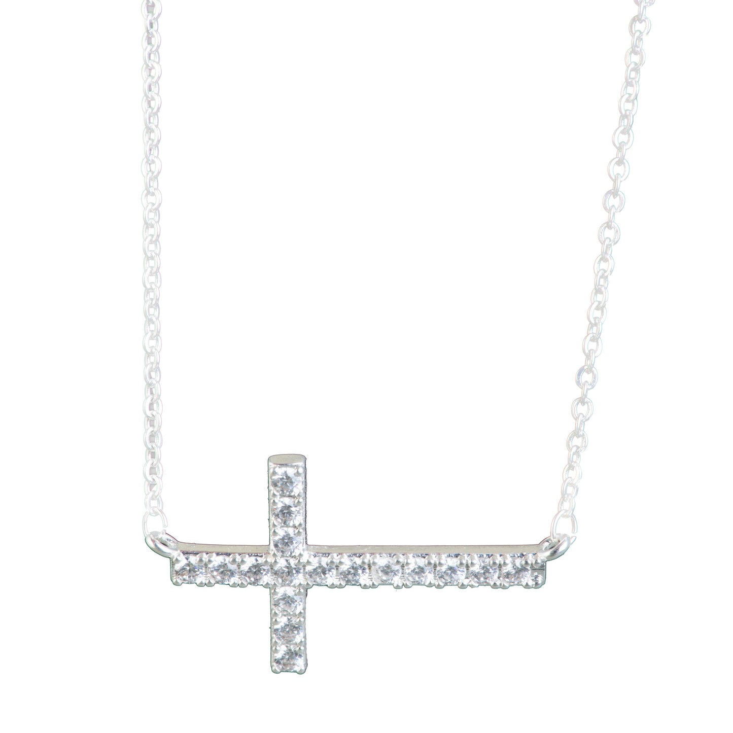 Necklaces: Faith Collection