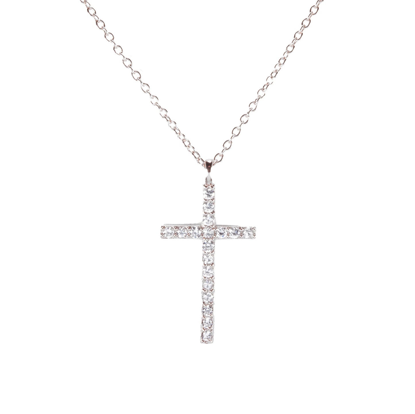 Necklaces: Ice Blu Collection