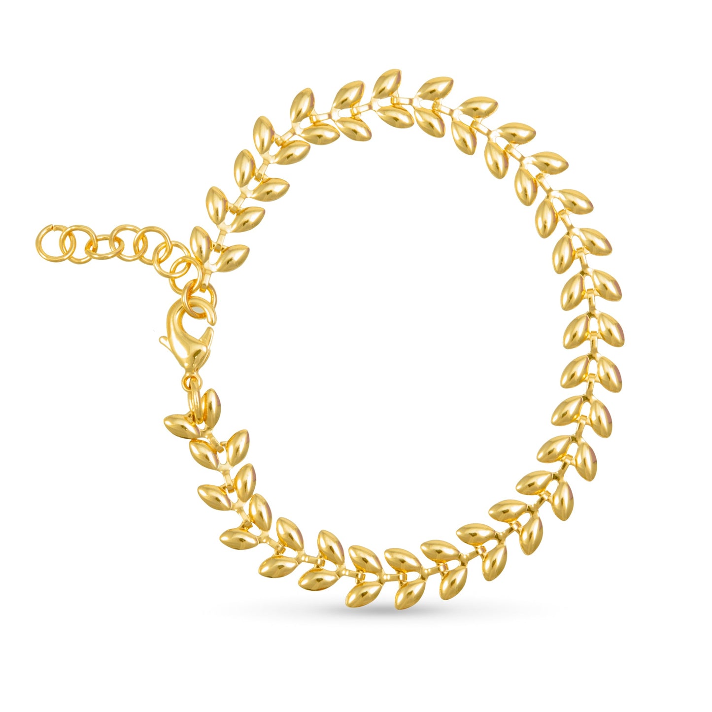 Bracelets: Precious Metal Collection