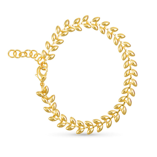 Bracelets: Precious Metal Collection