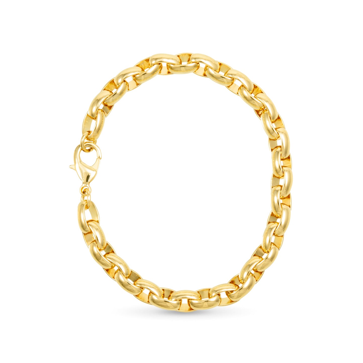 Bracelets: Precious Metal Collection