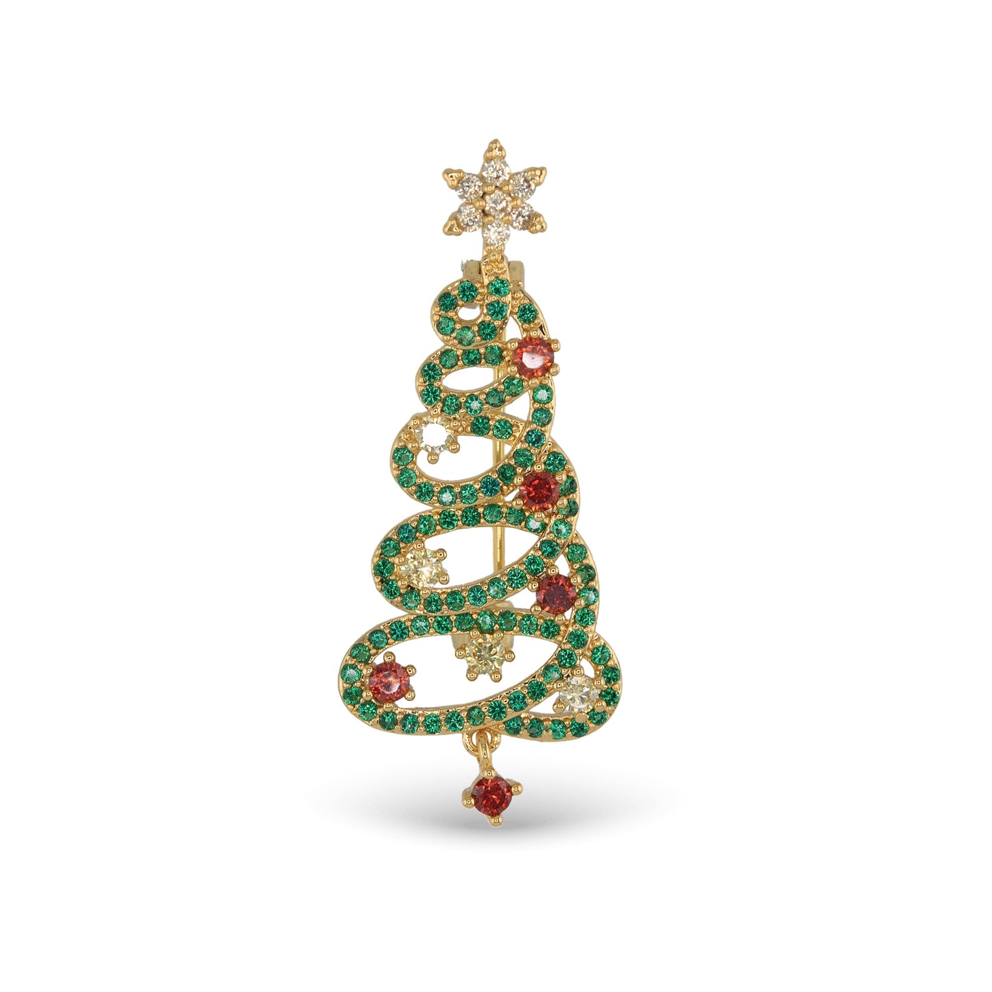 Pins: Holiday Collection