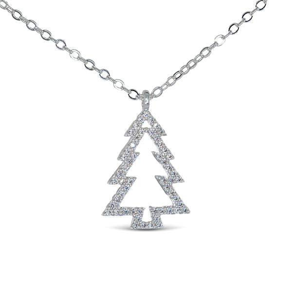 Necklaces: Holiday Collection