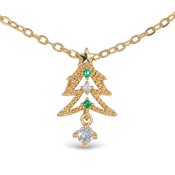 Necklaces: Holiday Collection