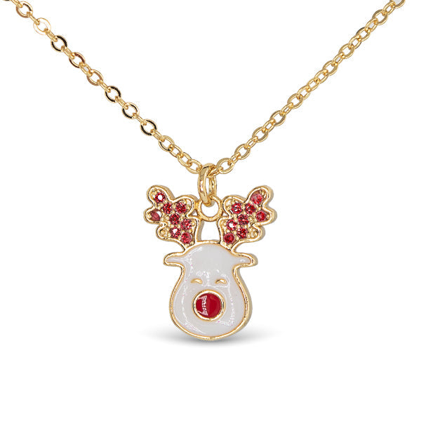 Necklaces: Holiday Collection