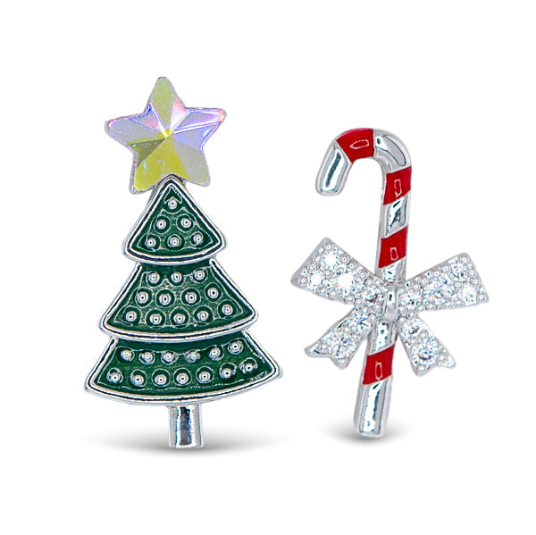 Earrings: Holiday Collection
