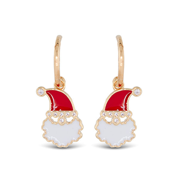 Earrings: Holiday Collection