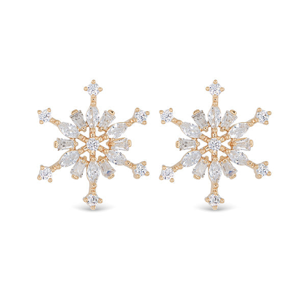 Earrings: Holiday Collection