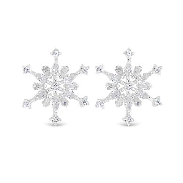 Earrings: Holiday Collection