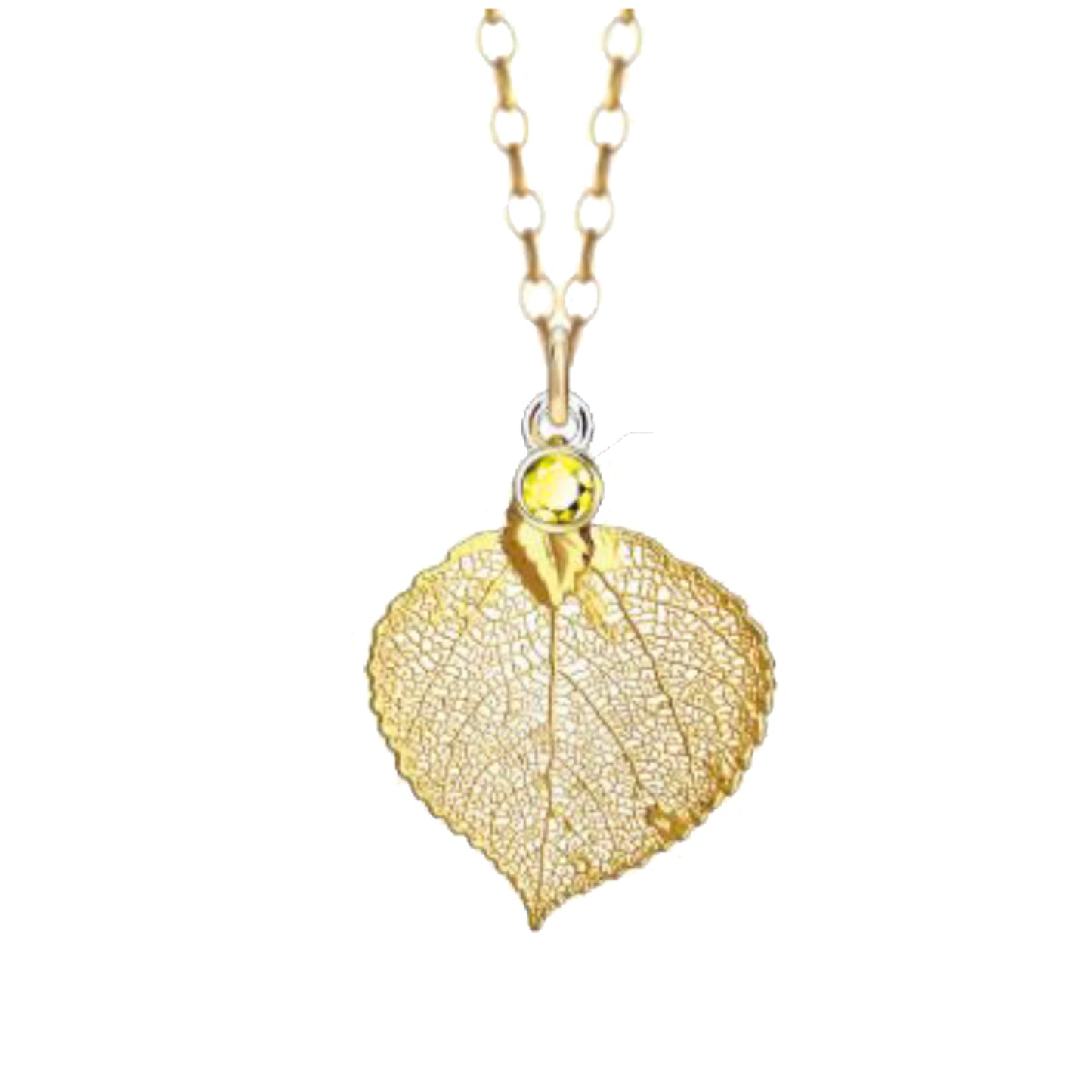 Necklaces: Fall Collection
