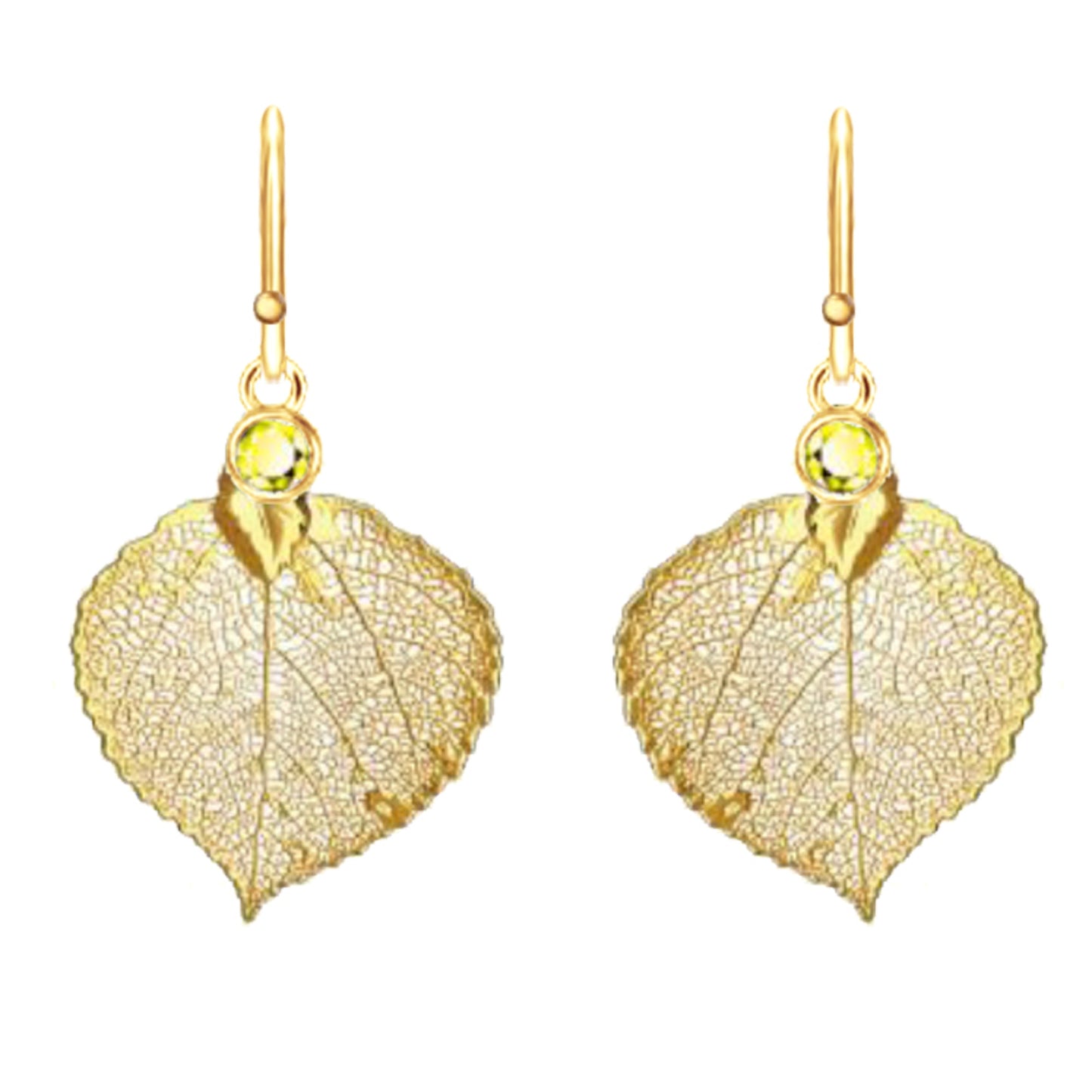 Earrings: Fall Collection