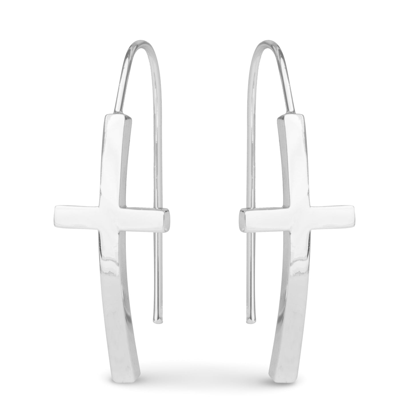 Earrings: Faith Collection