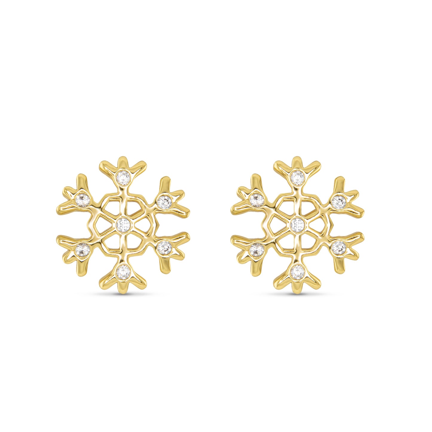 Earrings: Holiday Collection