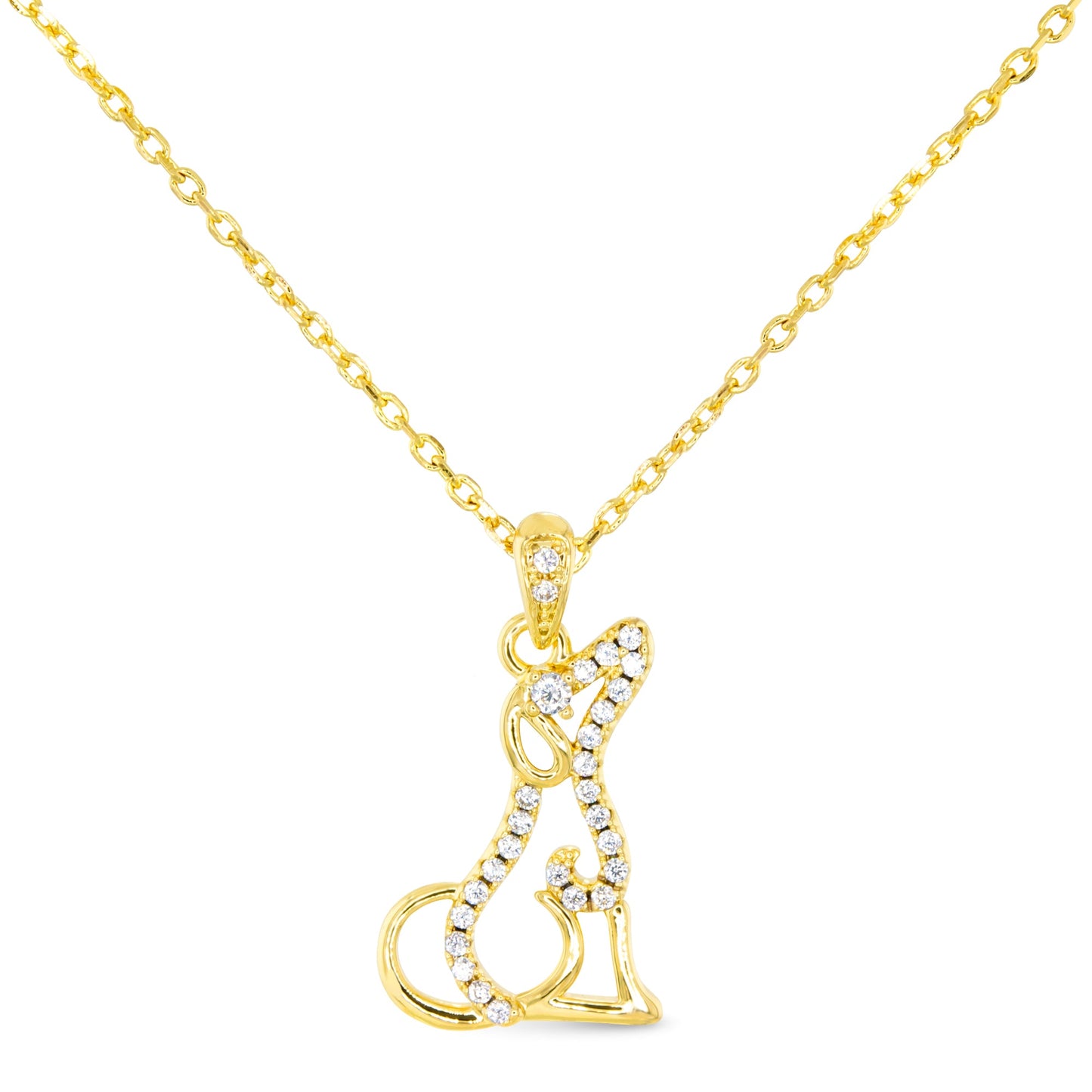 Necklaces: Ice Blu Collection