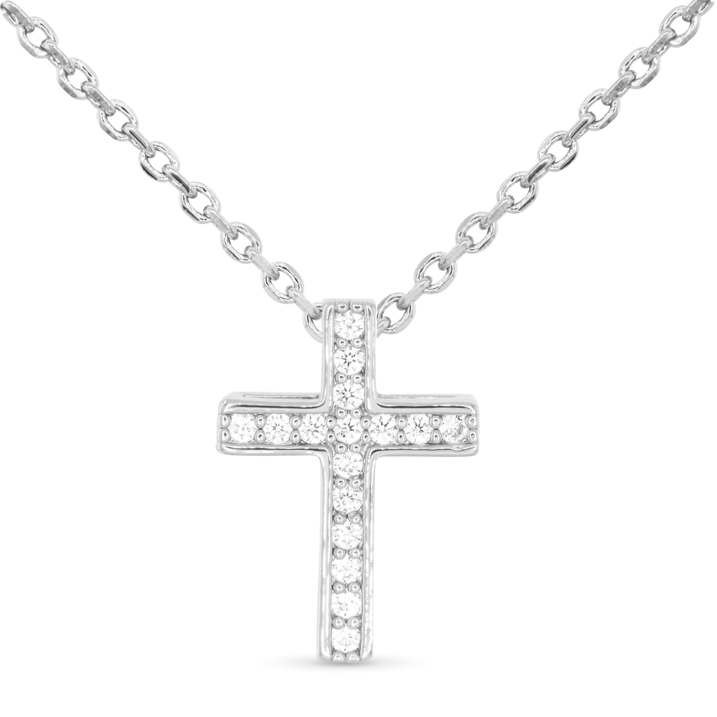 Necklaces: Ice Blu Collection