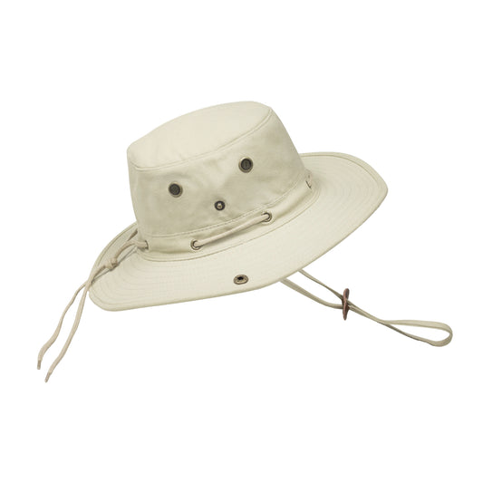 Canvas Bosun Hat