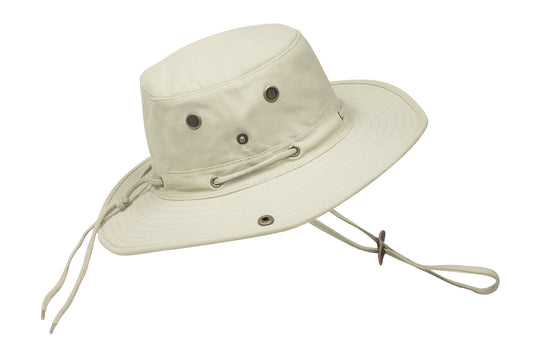 Canvas Bosun Hat